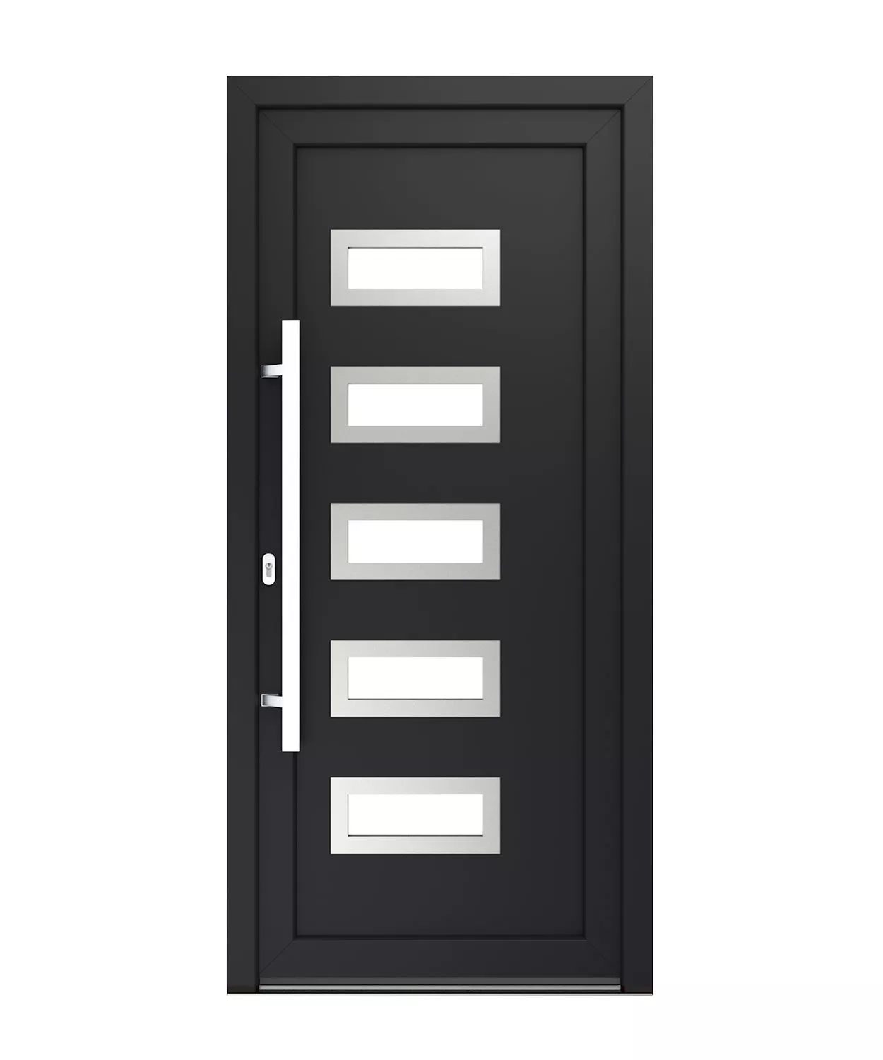 CALIFORNIA INOX 1 (L)(C)(R)