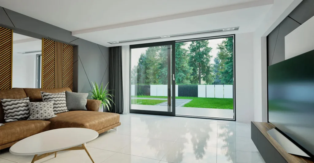 Vinyl (PVC) Windows