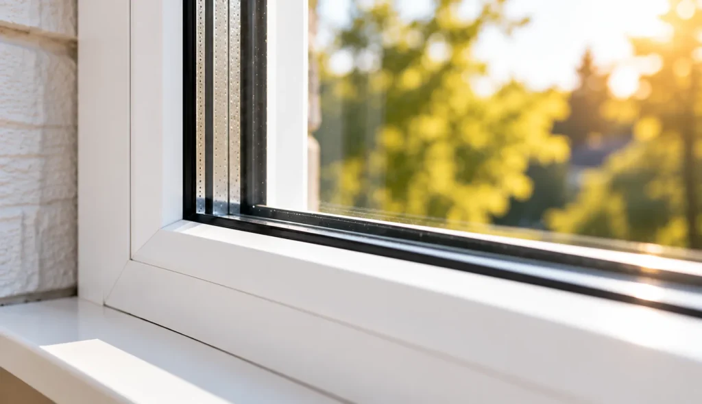 vinyl windows