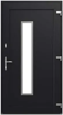 PVC Doors