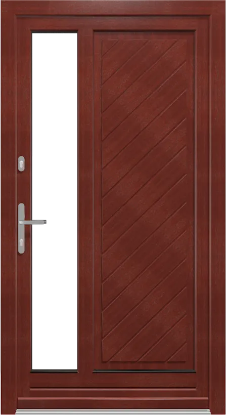 Wood Doors
