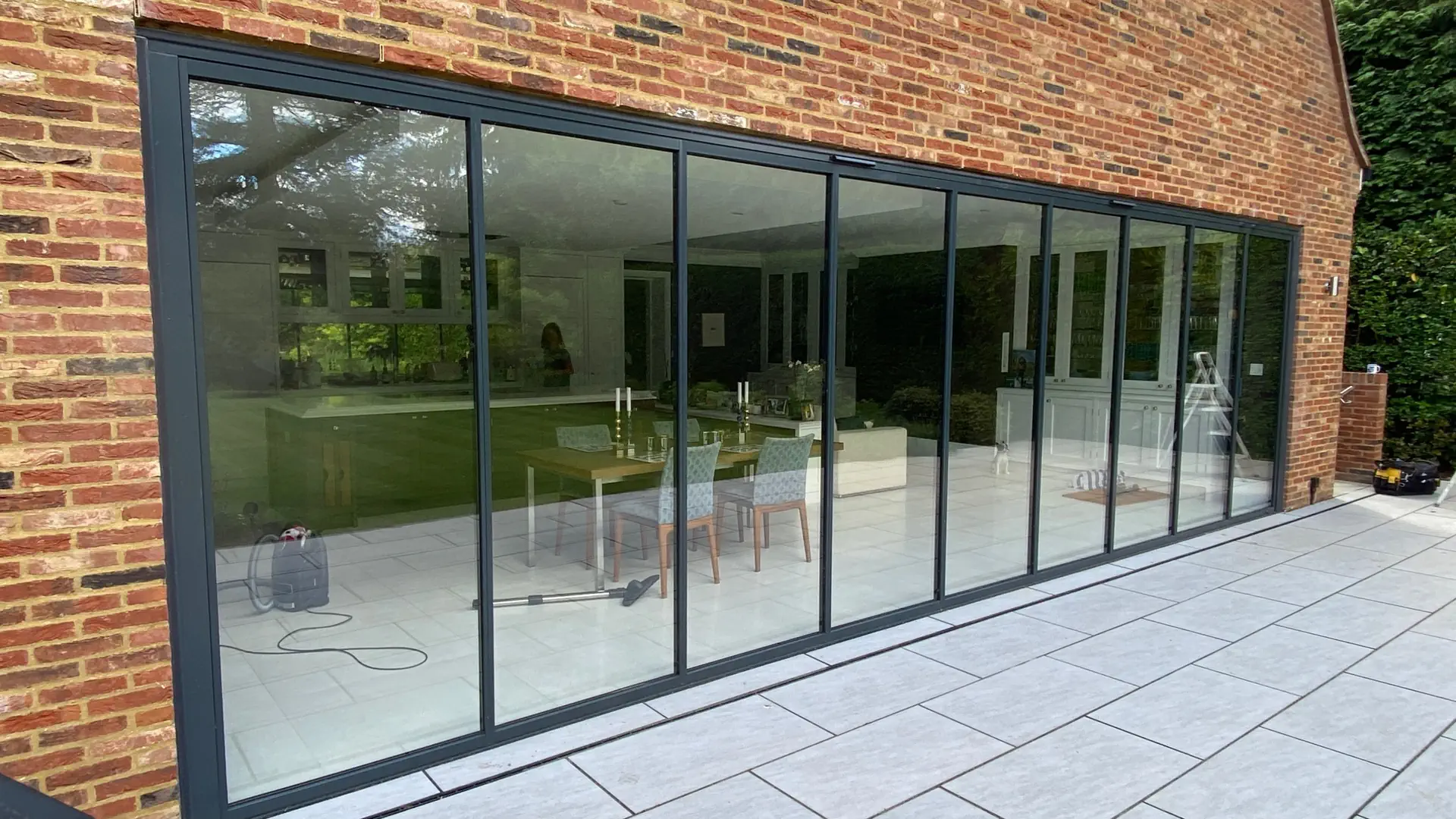 Patio Doors in Edmonton and Calgary
