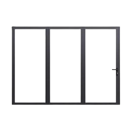 Aluminum Patio Doors