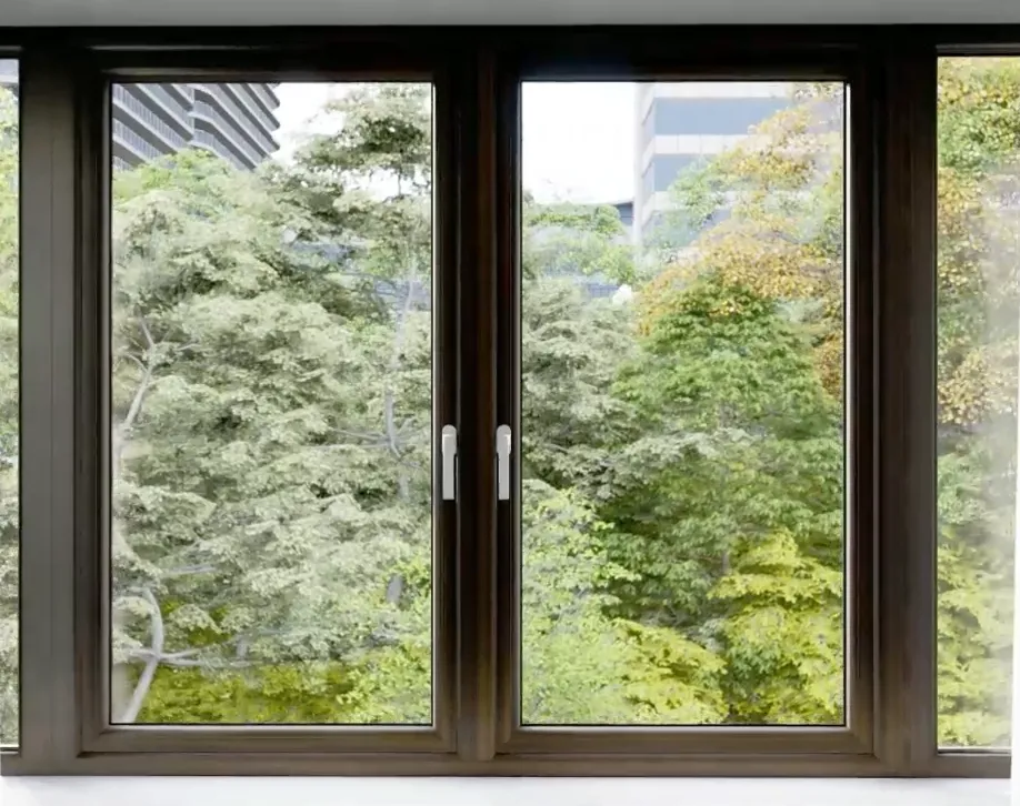 Lift and Slide Doors