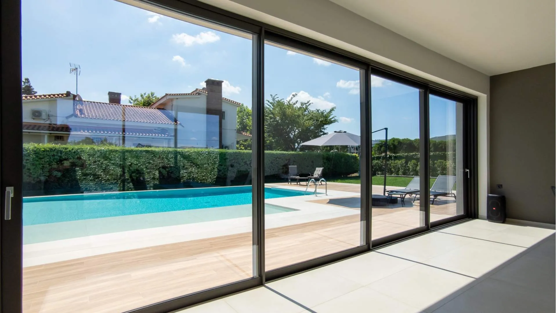 Sliding Patio Doors in Calgary and Edmonton