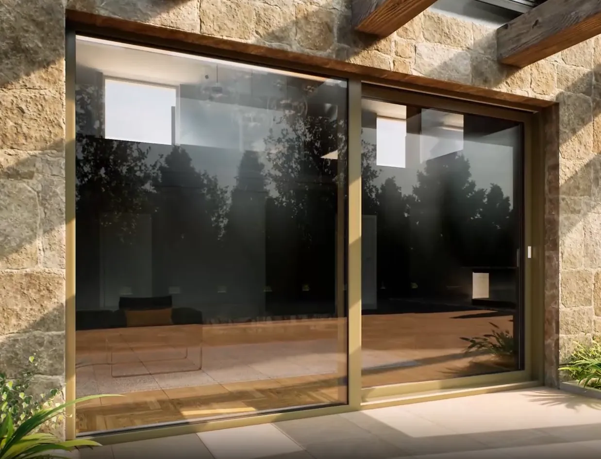 About Terrace Systems in Edmonton and Calgary