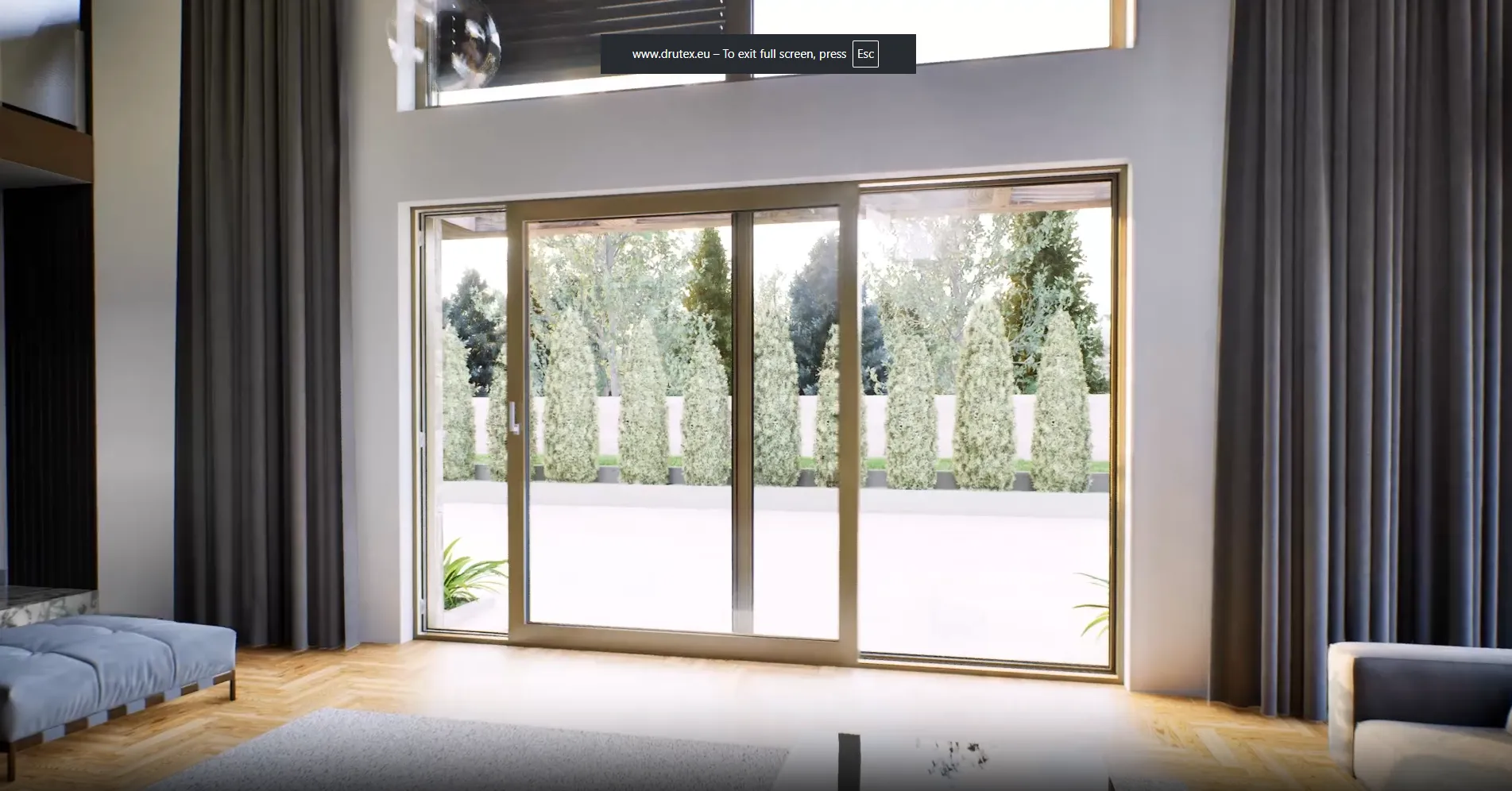 Terrace Systems