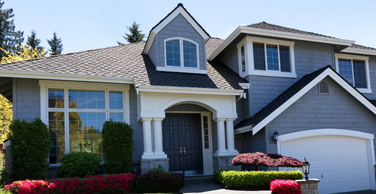 Windows and Doors in Airdrie