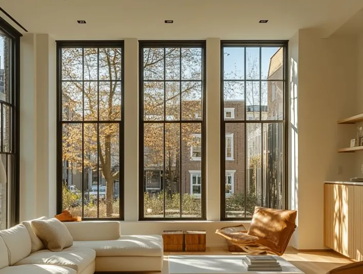 High-Quality Windows & Doors for Airdrie Homes