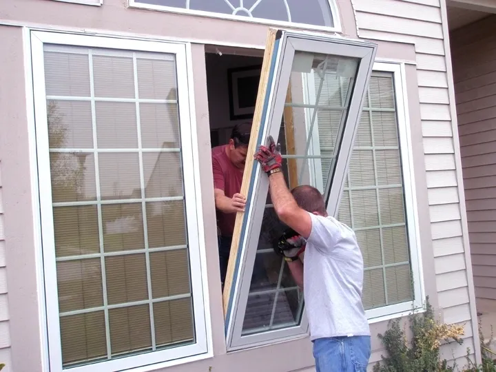 Door Installation in Drayton Valley