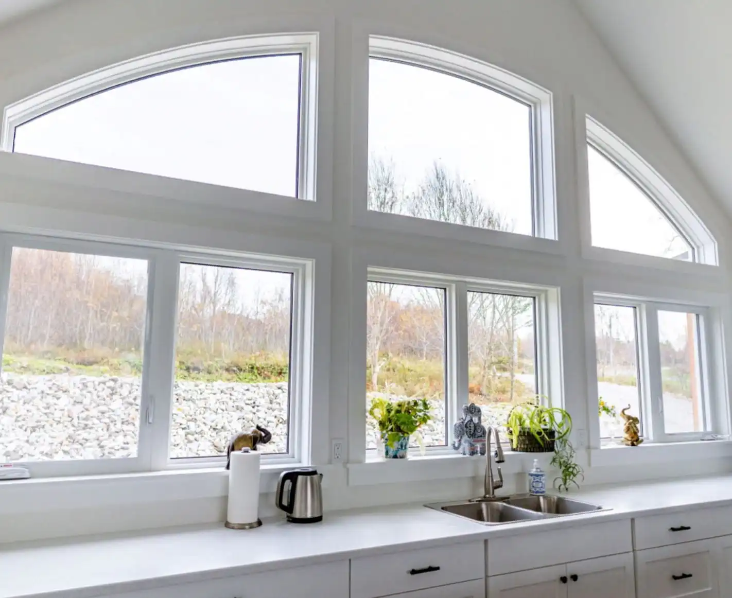 Professional Window Replacement for Carstairs Homes