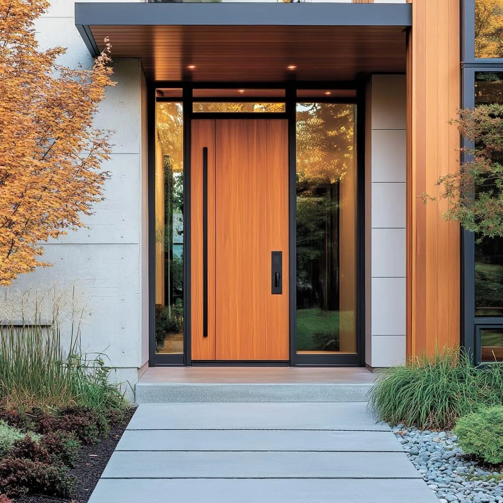 Dependable Doors in Strathmore