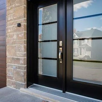 Door Installation in Langdon