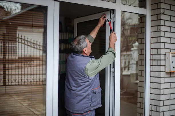 Door Replacement Services