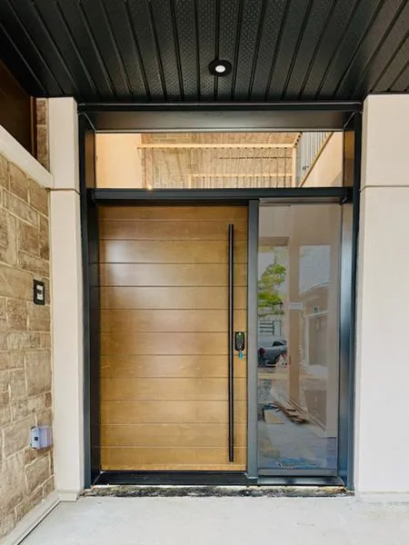 Door Solutions in Morinville
