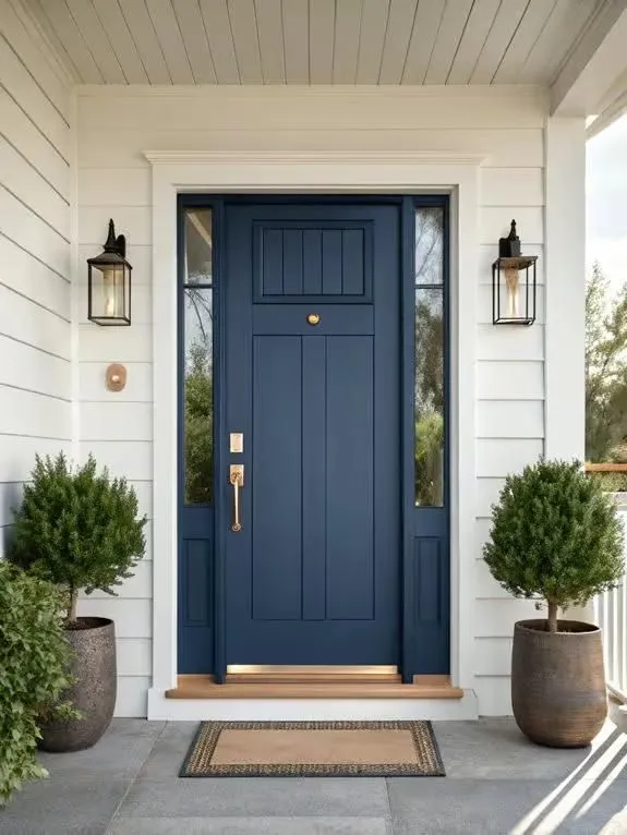 Durable Door Solutions in Drumheller