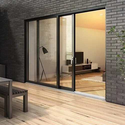 Durable Door Systems for Any Property