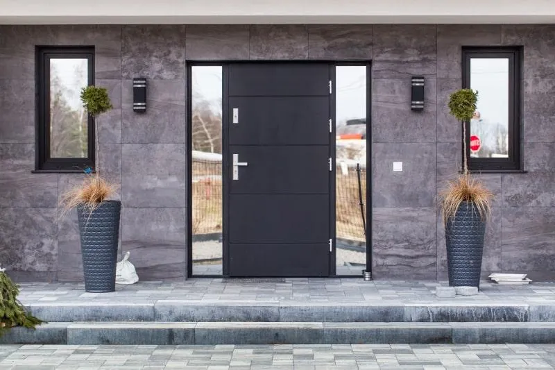 Entrance Door Systems for Every Home
