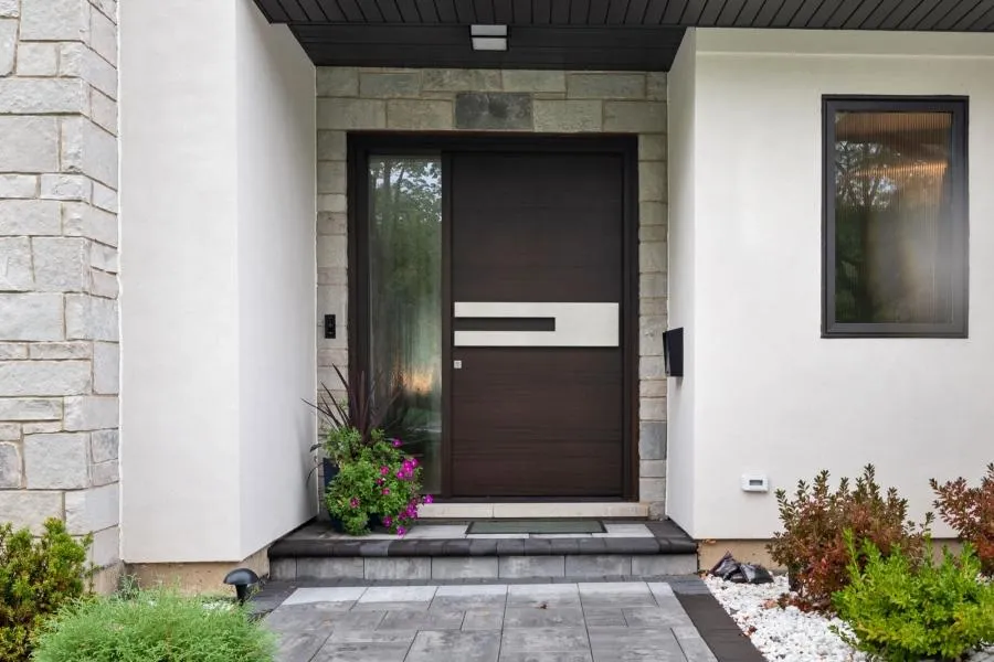 Entrance Door Systems in High River