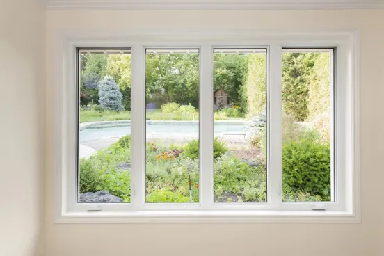 Expert Window Solutions for Camrose Residents