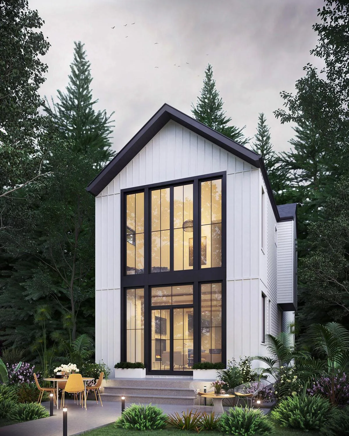 High-Quality Window Installation in Morinville