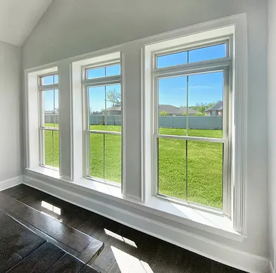 High-Quality Windows & Doors for Beaumont Homes