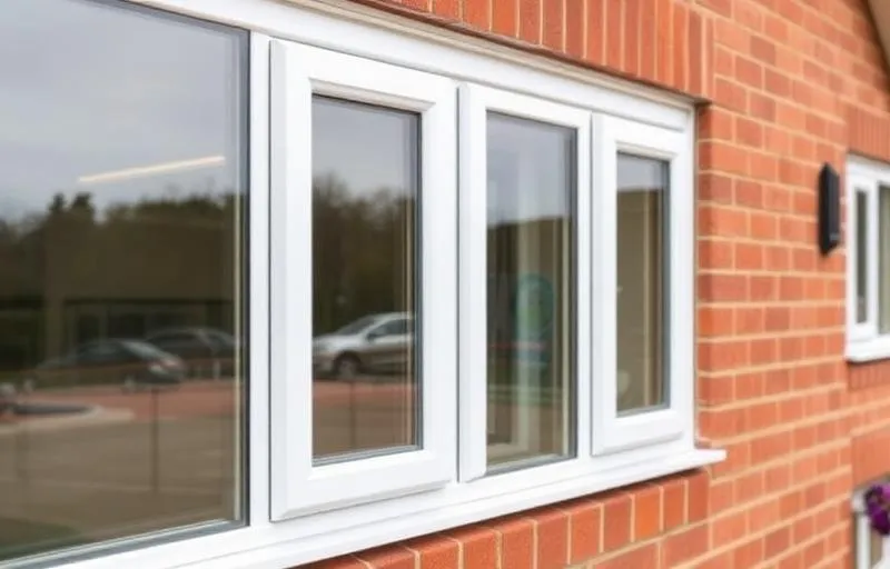 Premium Window Installation Services in Cochrane