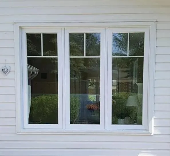 Installation of High-Quality Windows in Strathmore