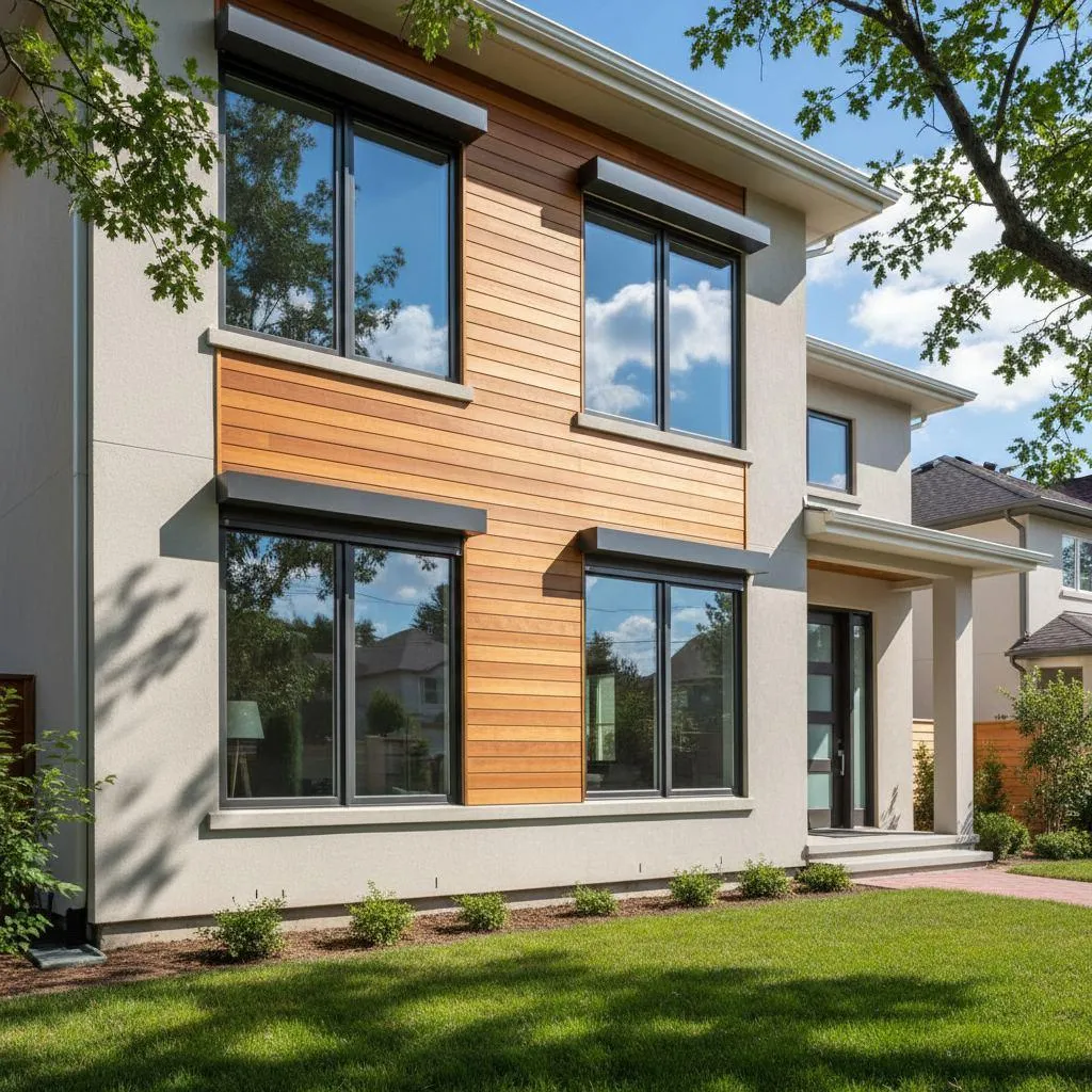 Premium Window Solutions