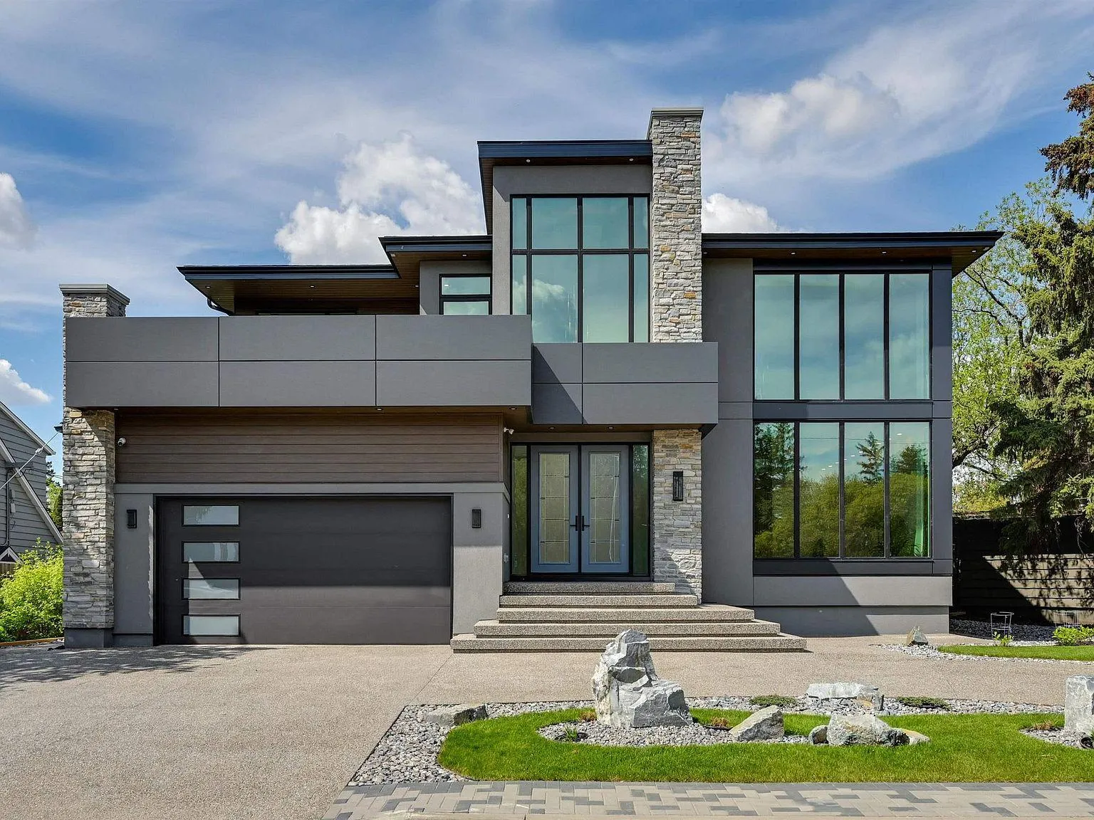 Premium Windows and Doors in Leduc