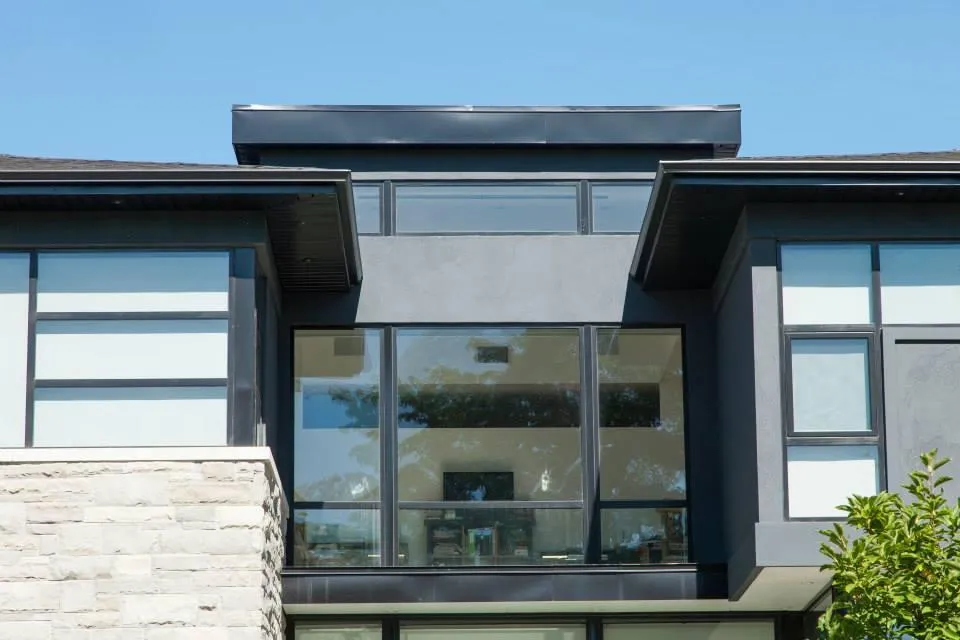 Premium Windows for High River Homes