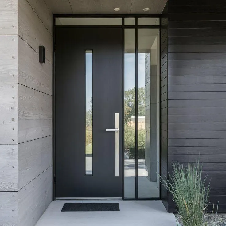 Quality Door Installation in Okotoks