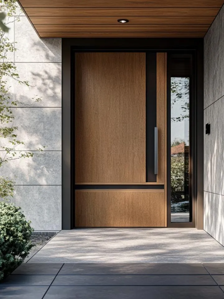 Reliable Door Systems for Every Home