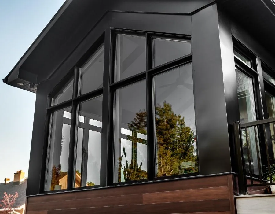 Reliable Window Systems in Olds