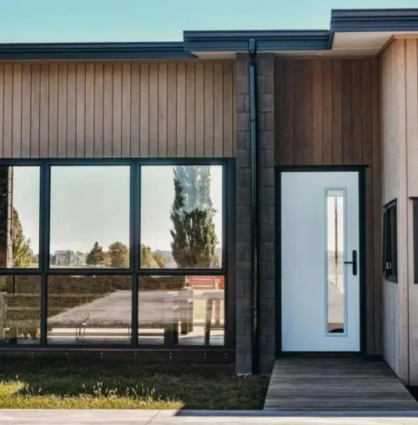 Replacement Windows & Doors for Lacombe