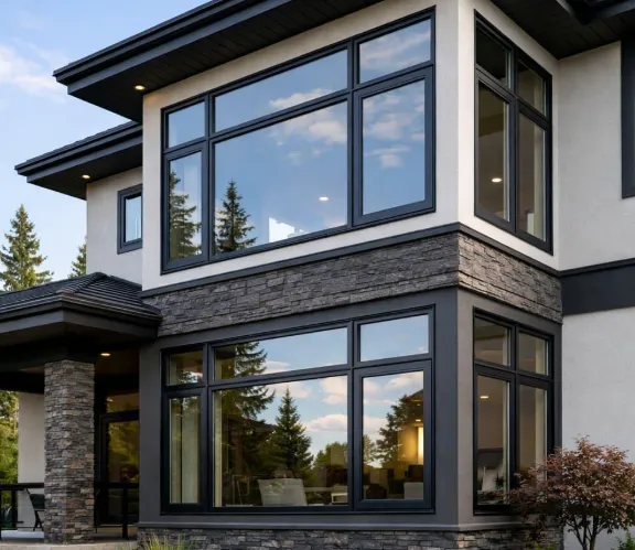 Transform Your Fort Saskatchewan Home with Premium Windows