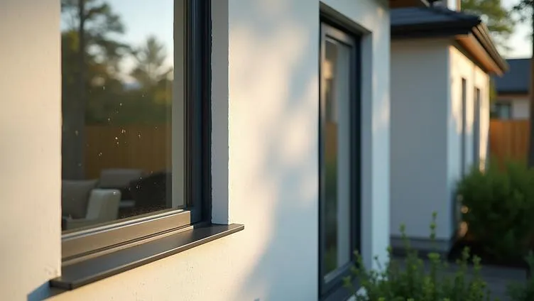 Window Replacement in Langdon