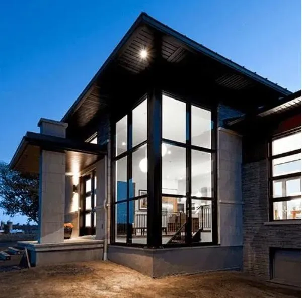 Window Solutions in Lloydminster