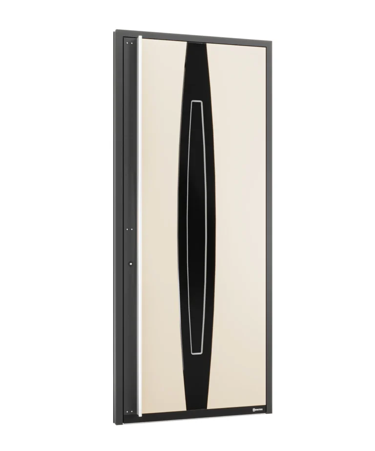 Sandwich panel