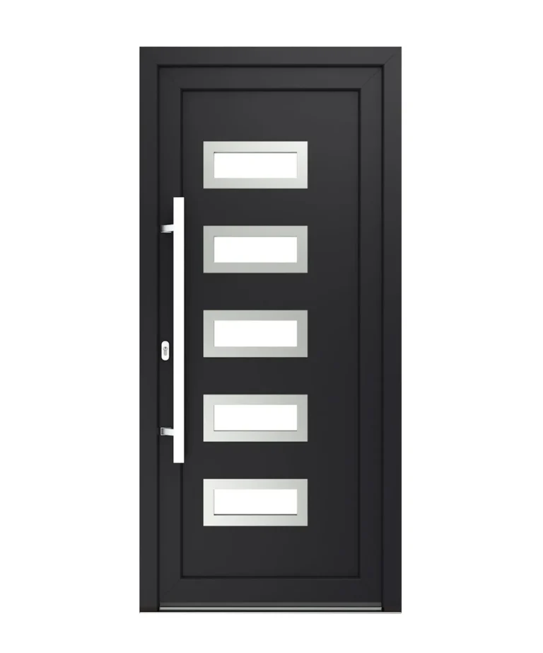 PVC infill panel