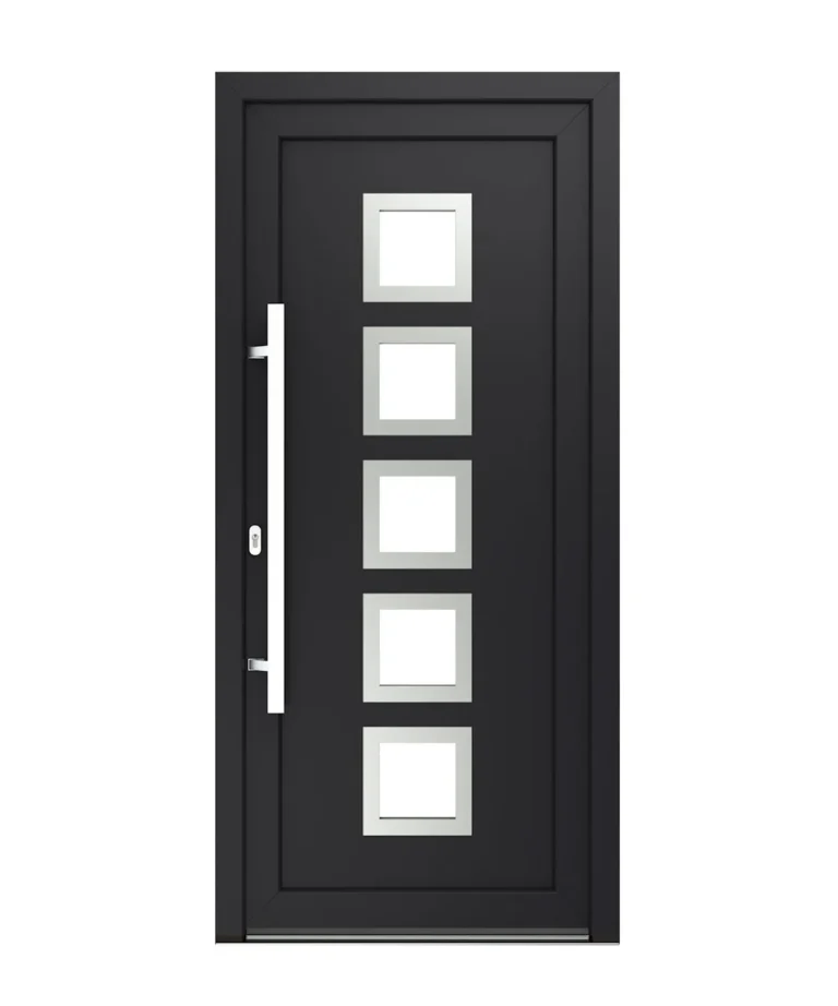 PVC infill panel