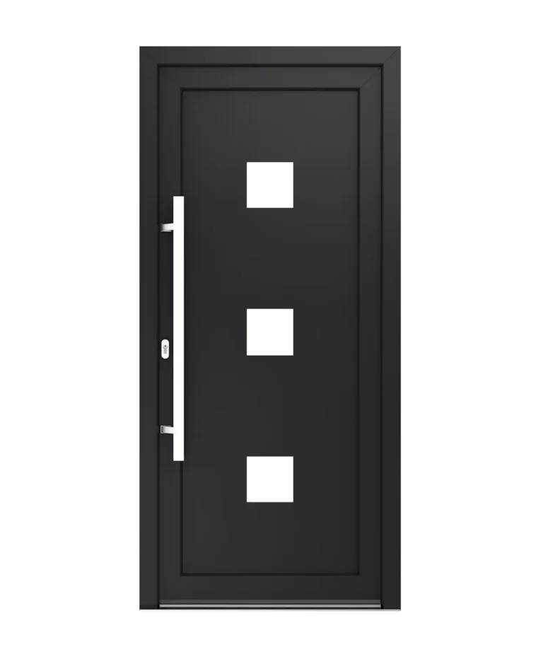 PVC infill panel