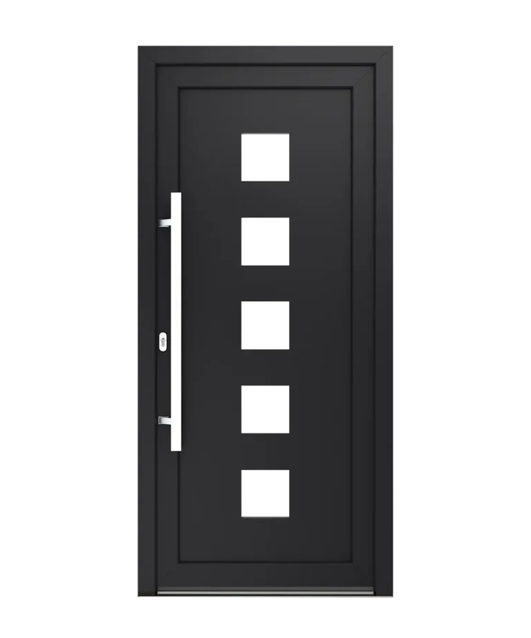 PVC infill panel