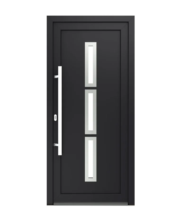PVC infill panel