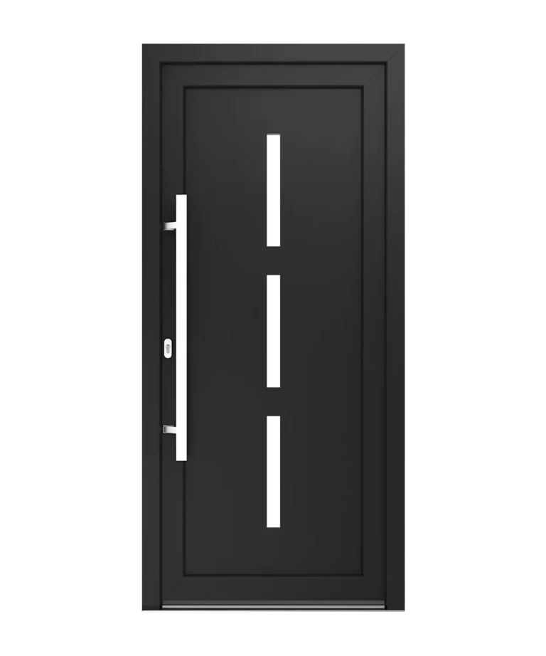 PVC infill panel