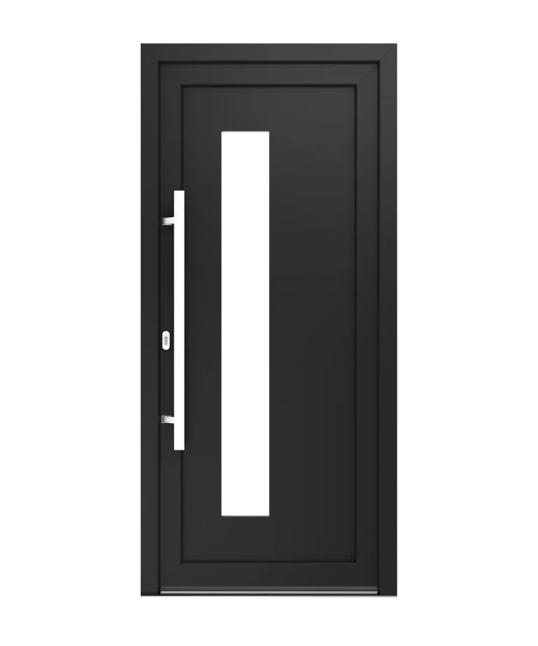 PVC infill panel