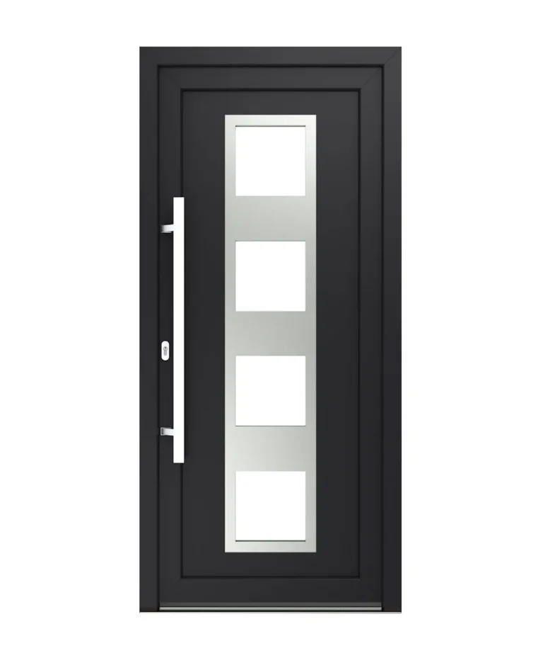 PVC infill panel