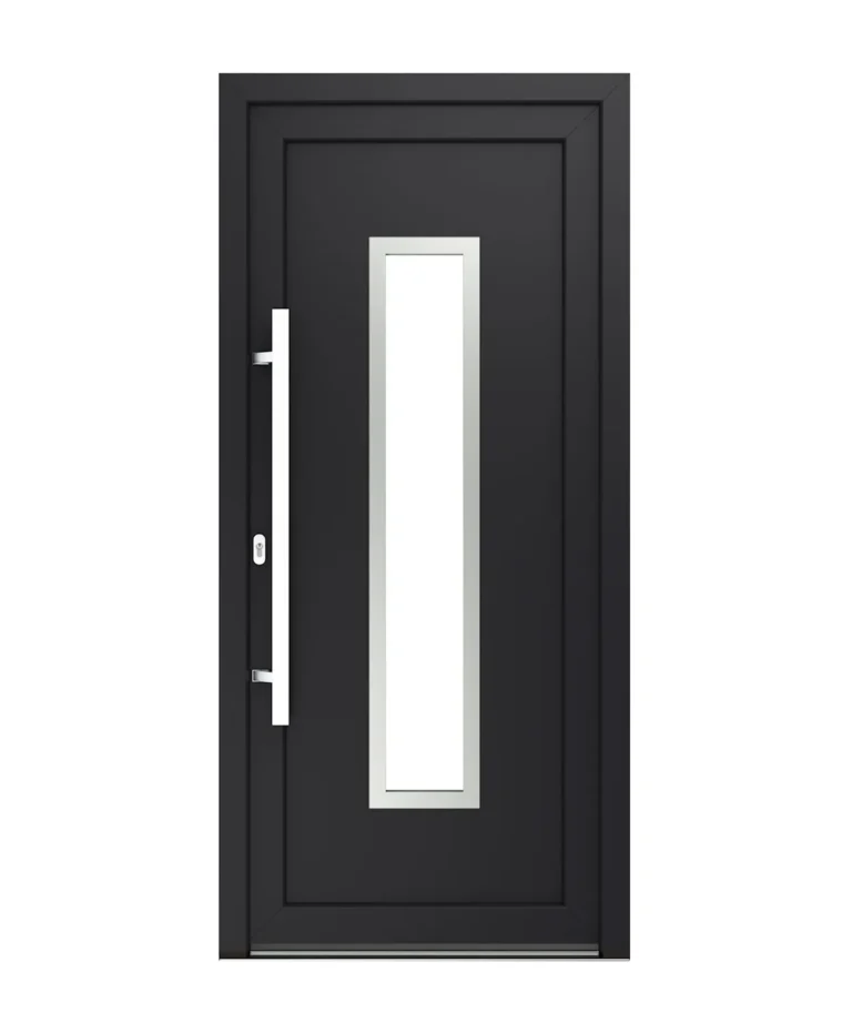PVC infill panel