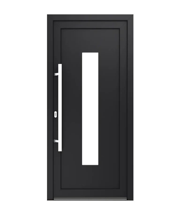 PVC infill panel