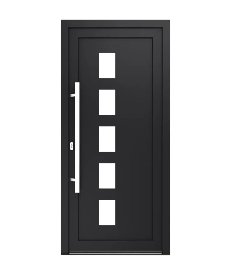 PVC infill panel